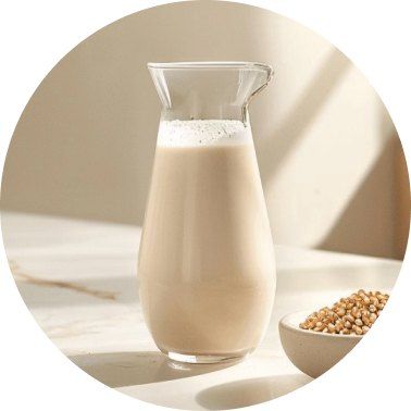 Buckwheat milk