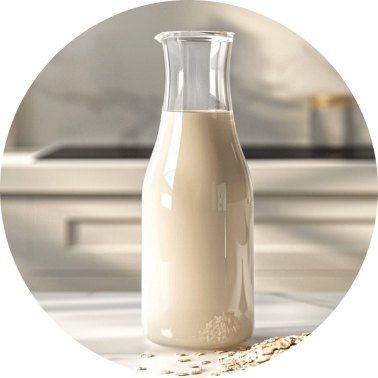 Oat milk