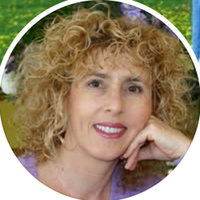 Mimi Giladi